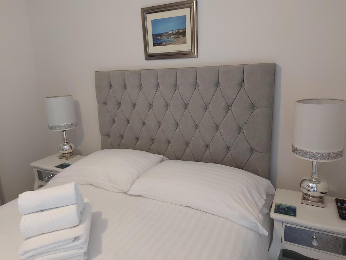 Bed and Breakfast Ayala Portstewart Exterior foto