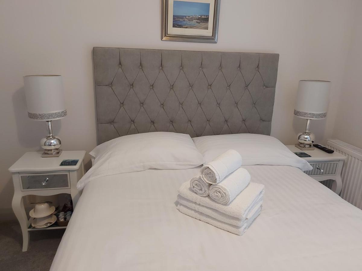 Bed and Breakfast Ayala Portstewart Exterior foto