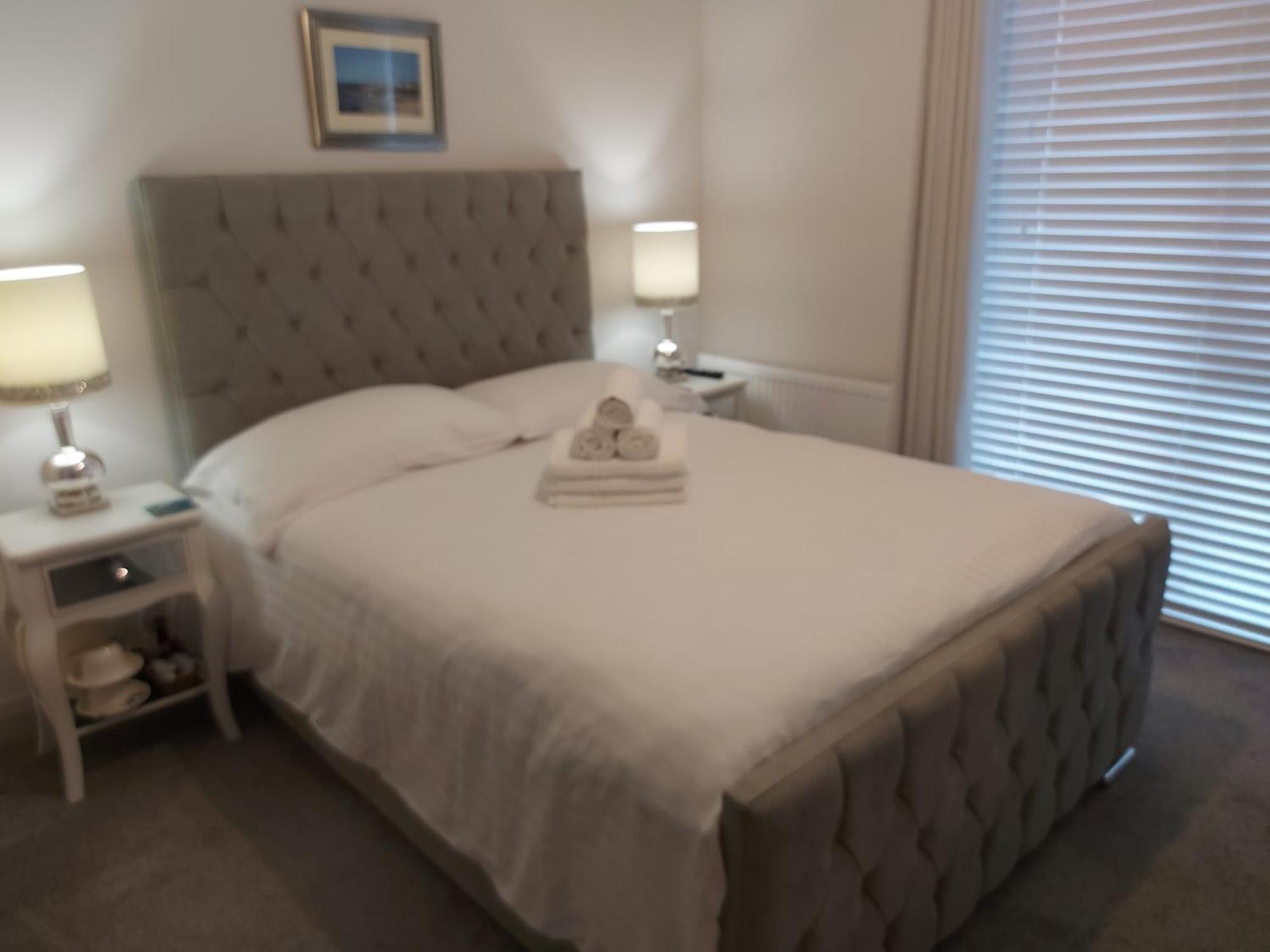 Bed and Breakfast Ayala Portstewart Habitación foto