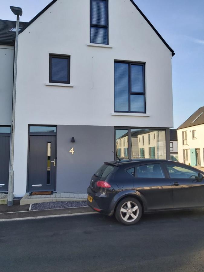 Bed and Breakfast Ayala Portstewart Exterior foto